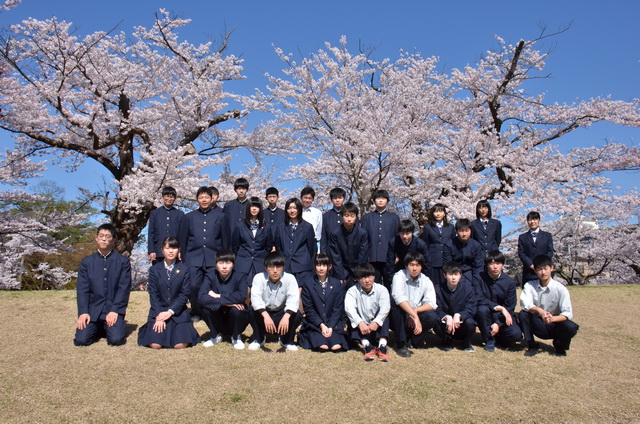 写真部集合１