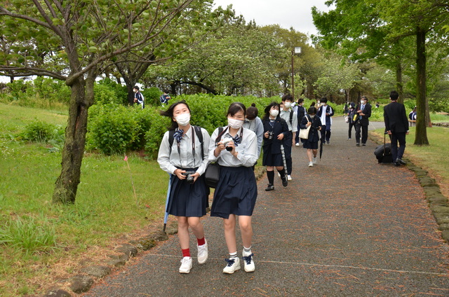 ちゃんと撮れてるかな