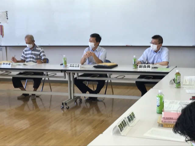 過去の投稿 (2024.3月 まで)　→→→