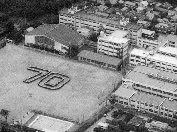 航空写真