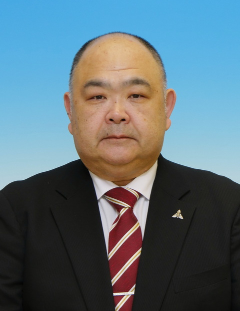 校長　齋藤　秀志