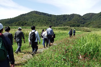 遠足